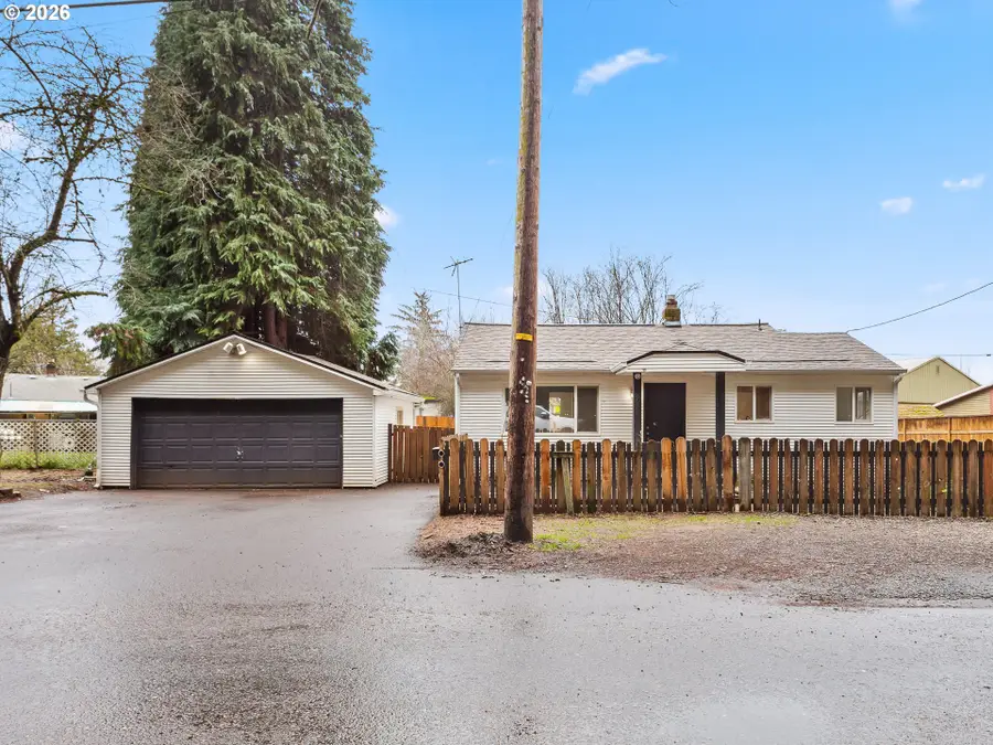 8635 NE Skidmore St, Portland, OR 97220 - #2