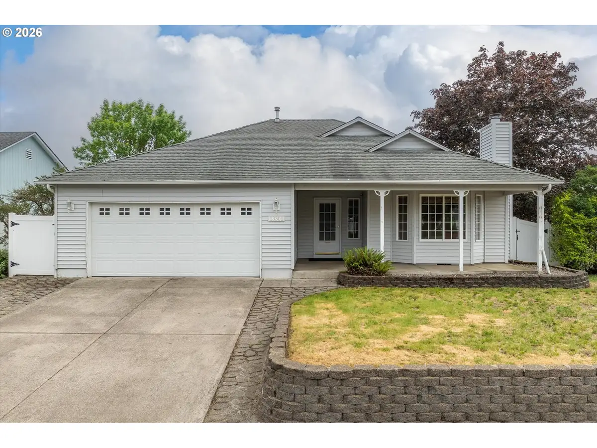 13301 NE 91st St, Vancouver, WA 98682 - #1