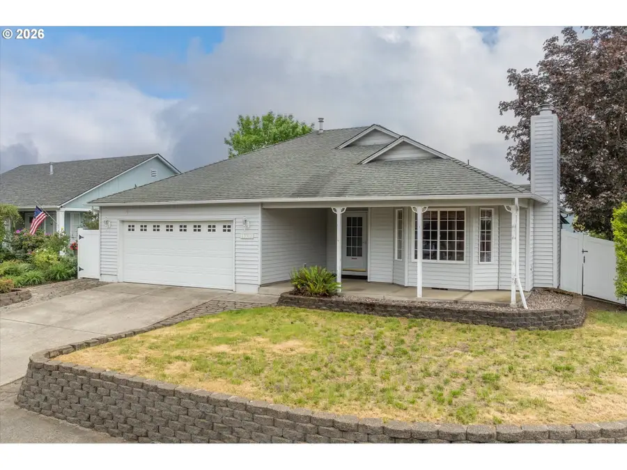 13301 NE 91st St, Vancouver, WA 98682 - #2