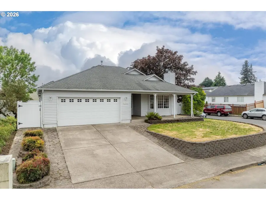13301 NE 91st St, Vancouver, WA 98682 - #3