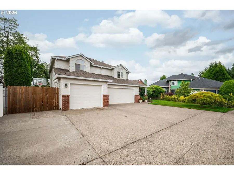 2718 NE 92nd Cir, Vancouver, WA 98665 - #2