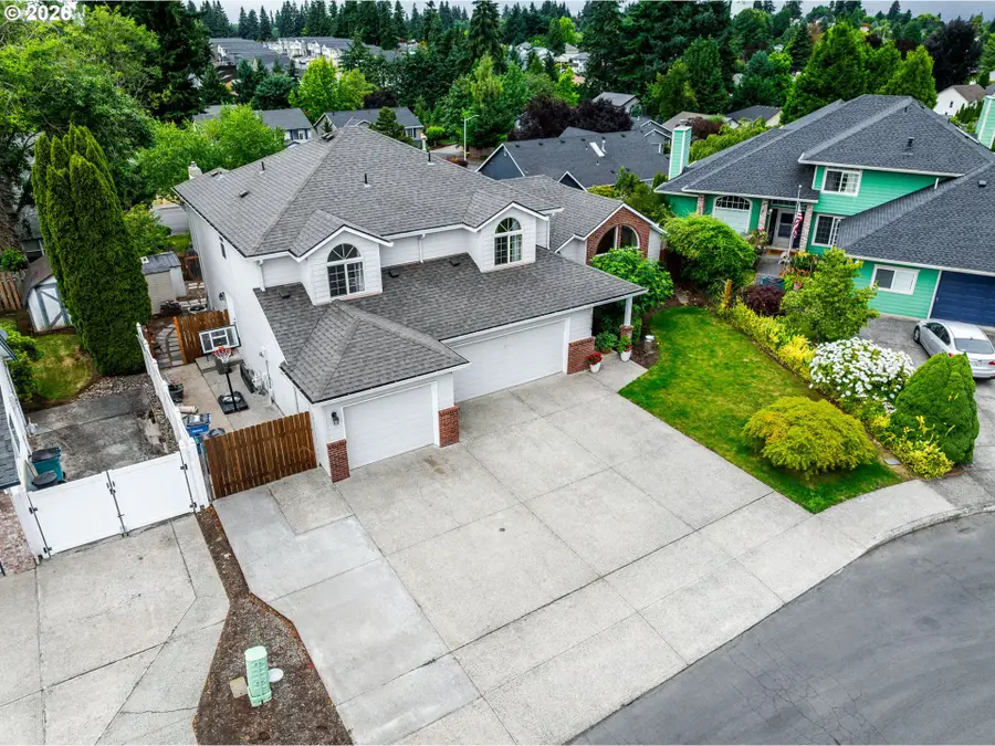 2718 NE 92nd Cir, Vancouver, WA 98665 - #3