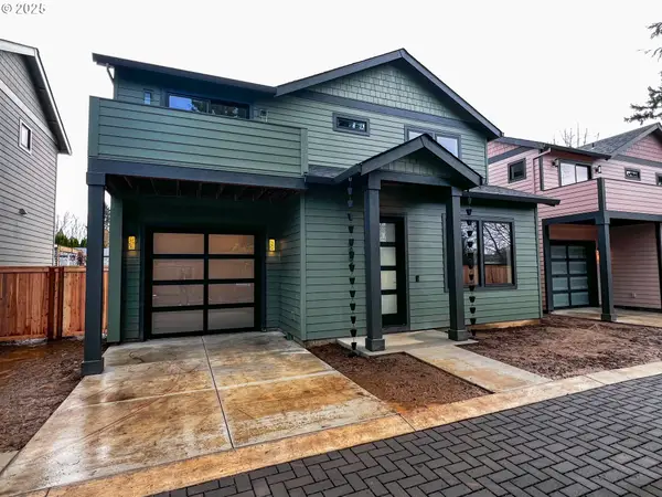 6904 SE Brooklyn St, Portland, OR 97206