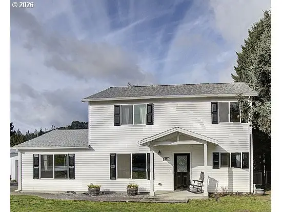 291 Metzger Rd, Carson, WA 98610 - #1