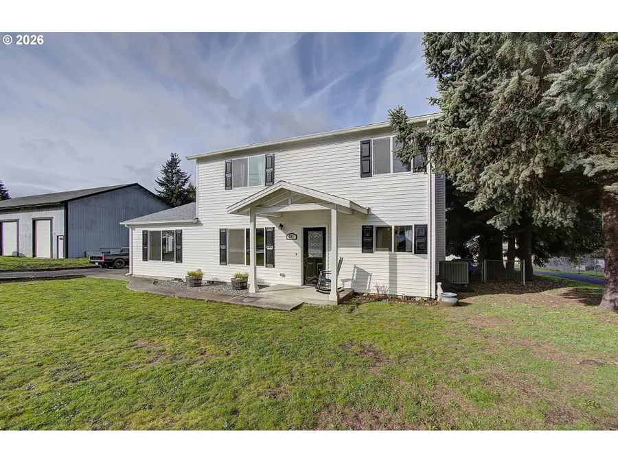 291 Metzger Rd, Carson, WA 98610 - #2