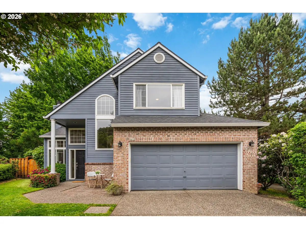 6438 SW Flower St, Portland, OR 97221 - #1