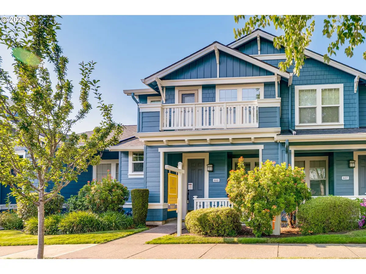 6441 NE Rosebay Dr, Hillsboro, OR 97124 - #1