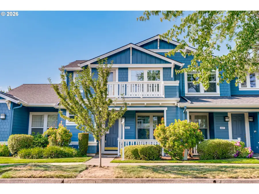 6441 NE Rosebay Dr, Hillsboro, OR 97124 - #2