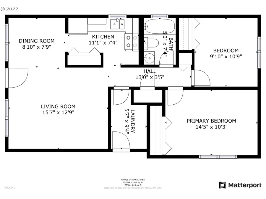 1237 Quinn Rd, Woodburn, OR 97071 - #2