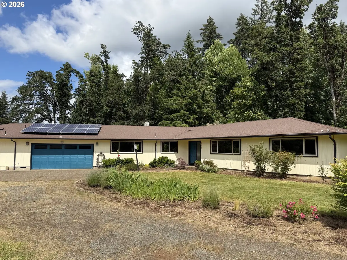 90402 Marcola Rd, Springfield, OR 97478 - #1