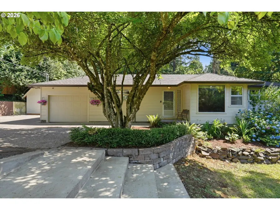 1022 SE Dogwood Ln, Milwaukie, OR 97267 - #2
