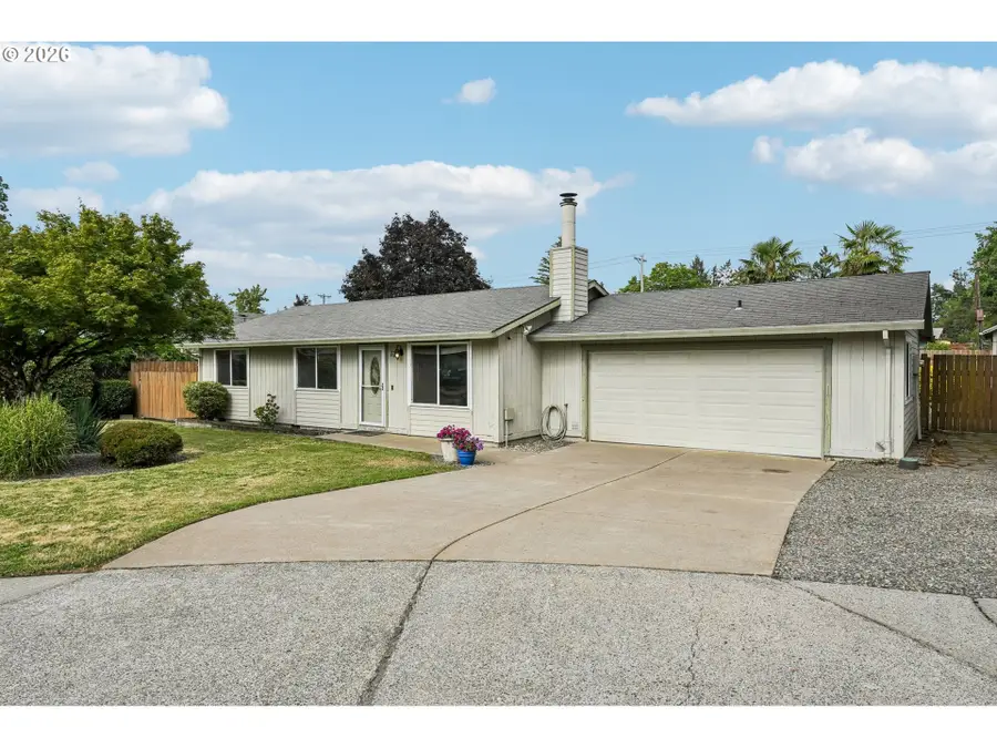 546 SE Paropa Pl, Gresham, OR 97080 - #2