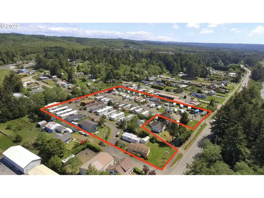 92252 Cape Arago Hwy, Coos Bay, OR 97420 - Image #2