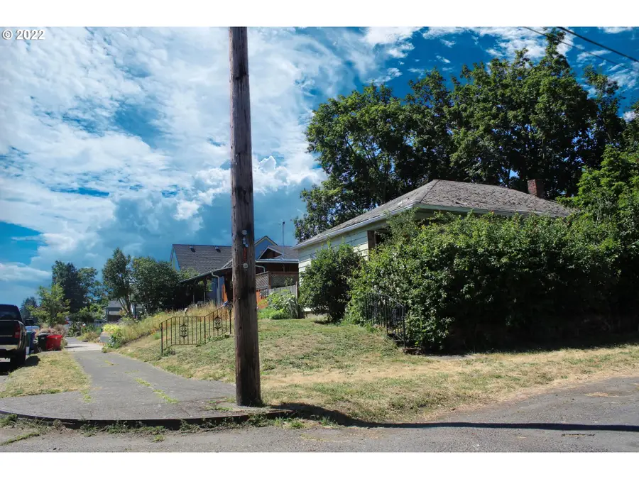 5729 SE Francis St, Portland, OR 97206 - Image #2