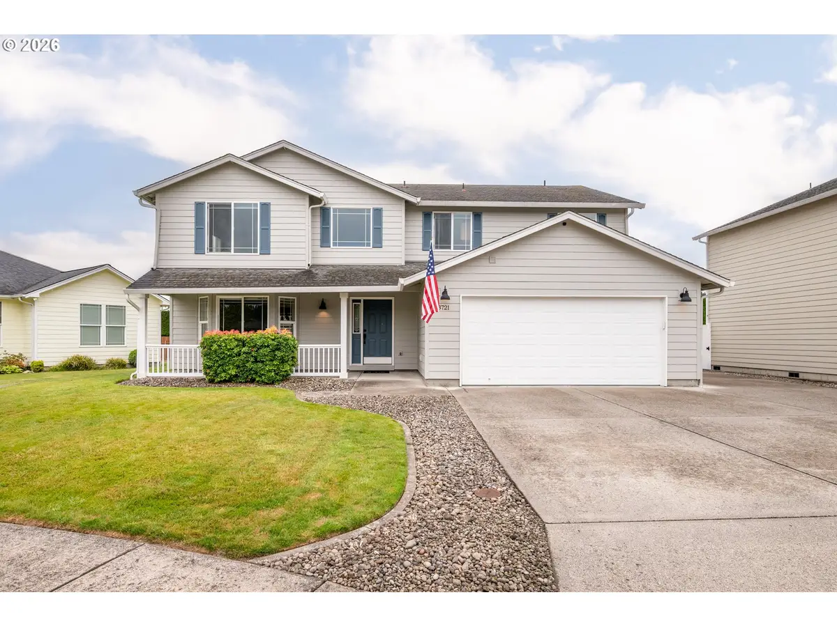 3721 Gracie Pl, Longview, WA 98632 - #1