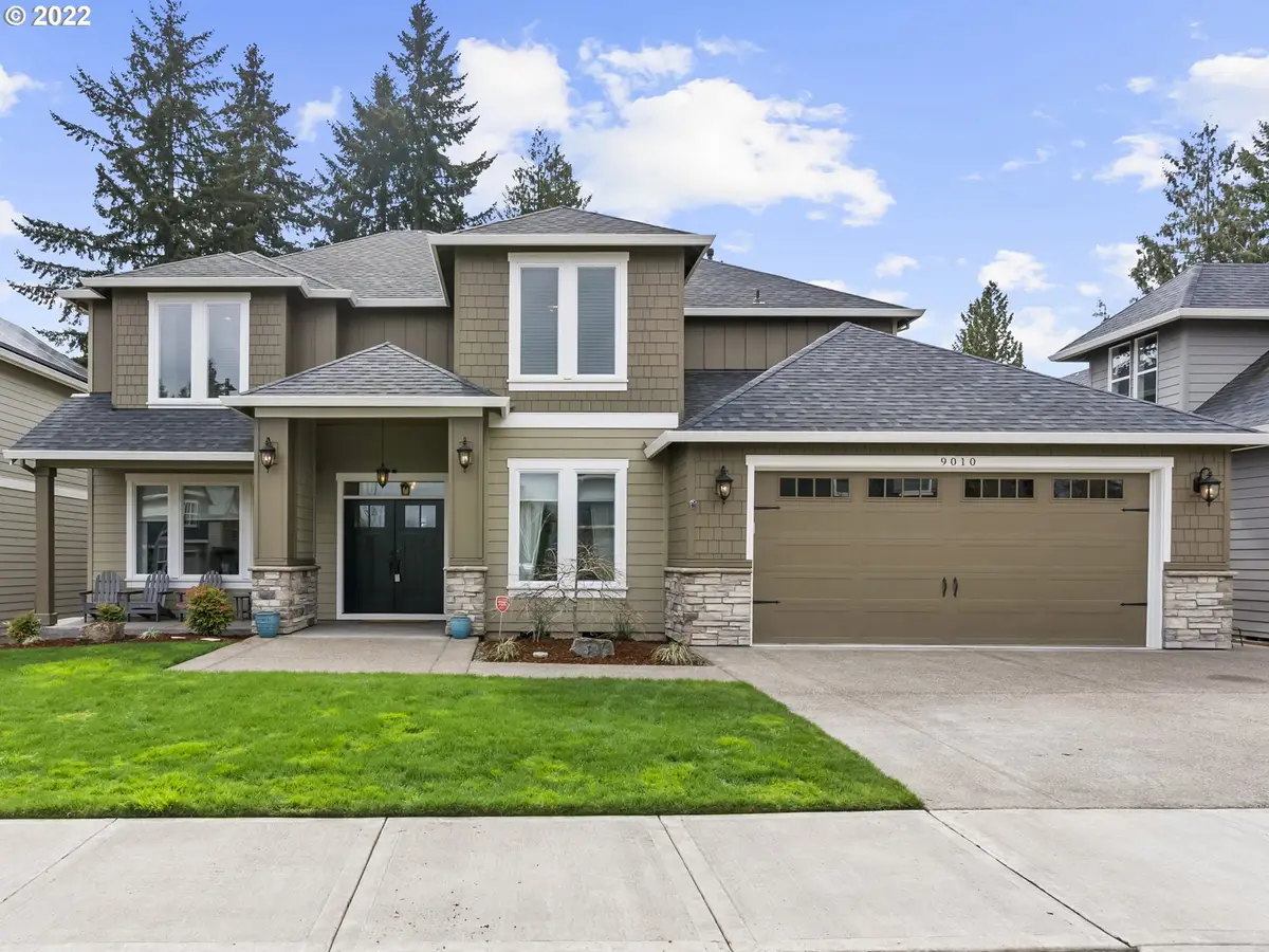 9010 SW Inez St, Tigard, OR 97224 - Image #1