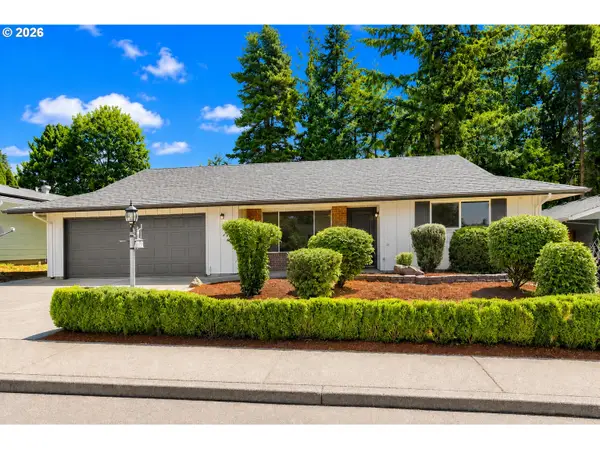 11940 SW King James Pl, KingCity, OR 97224