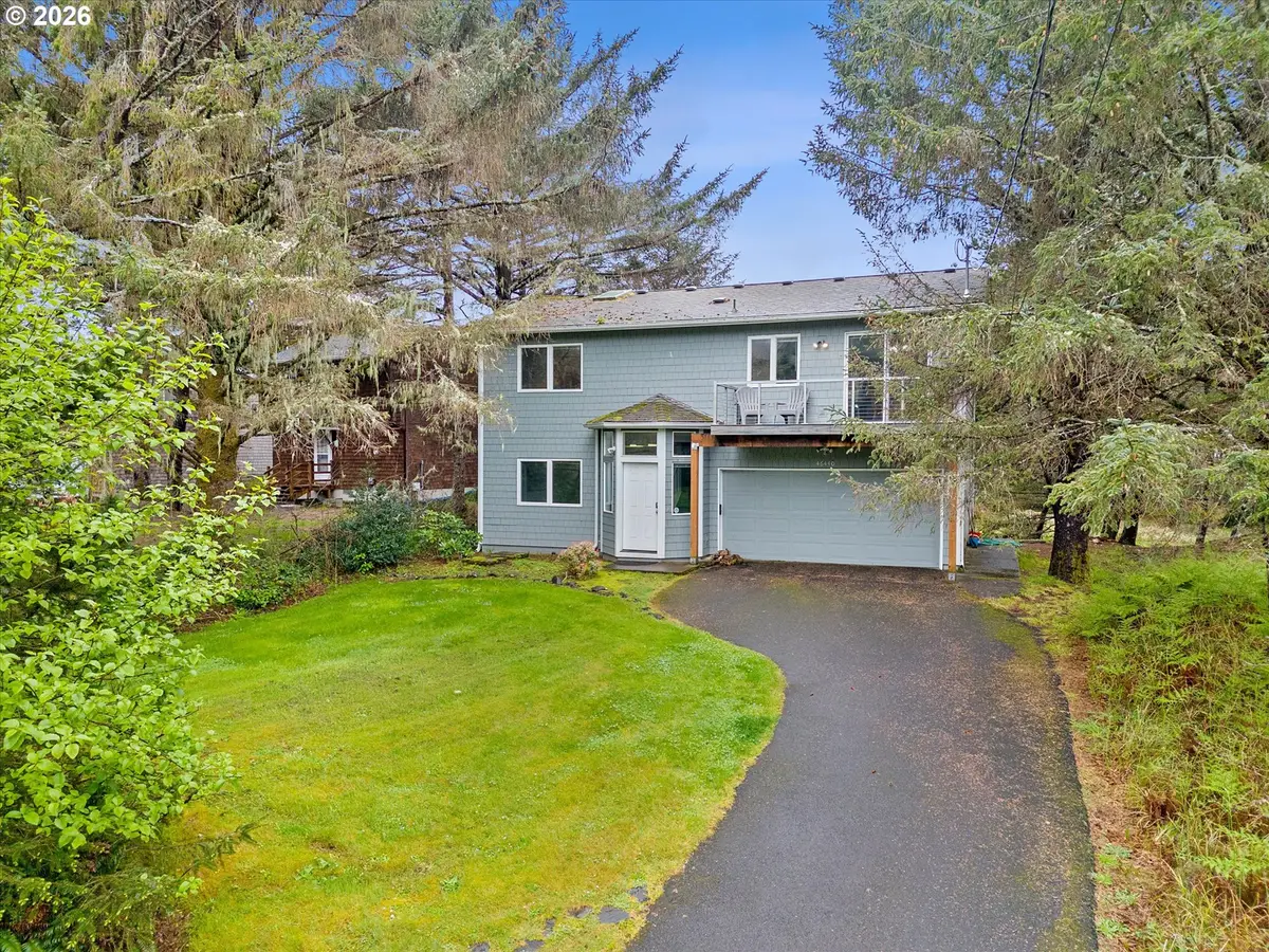 46440 Hawk St, Neskowin, OR 97149 - #1