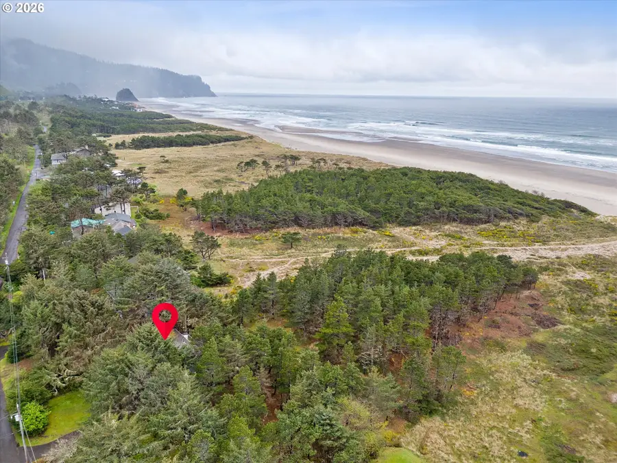 46440 Hawk St, Neskowin, OR 97149 - #2