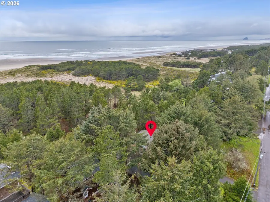 46440 Hawk St, Neskowin, OR 97149 - #3