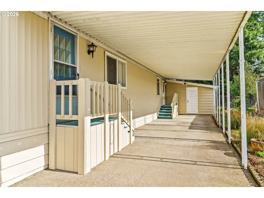 1199 N Terry St #258, Eugene, OR 97402 - #2