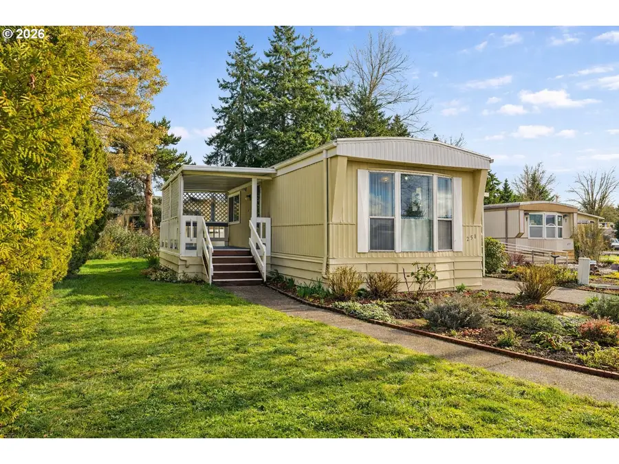 1199 N Terry St #258, Eugene, OR 97402 - #3