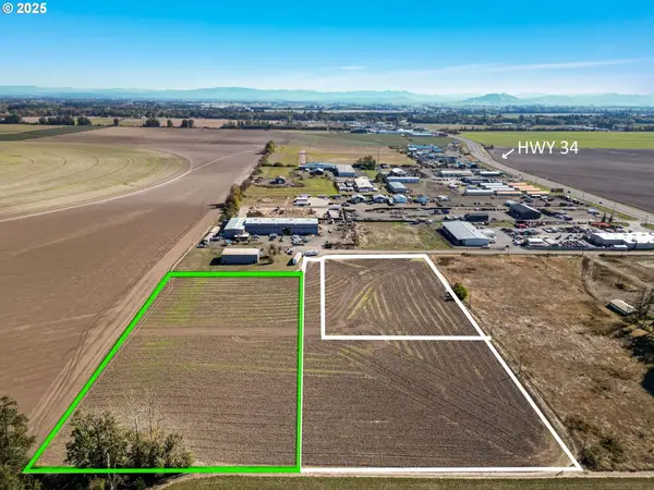 (near 34123) Cushman Rd #1200, Albany, OR 97321