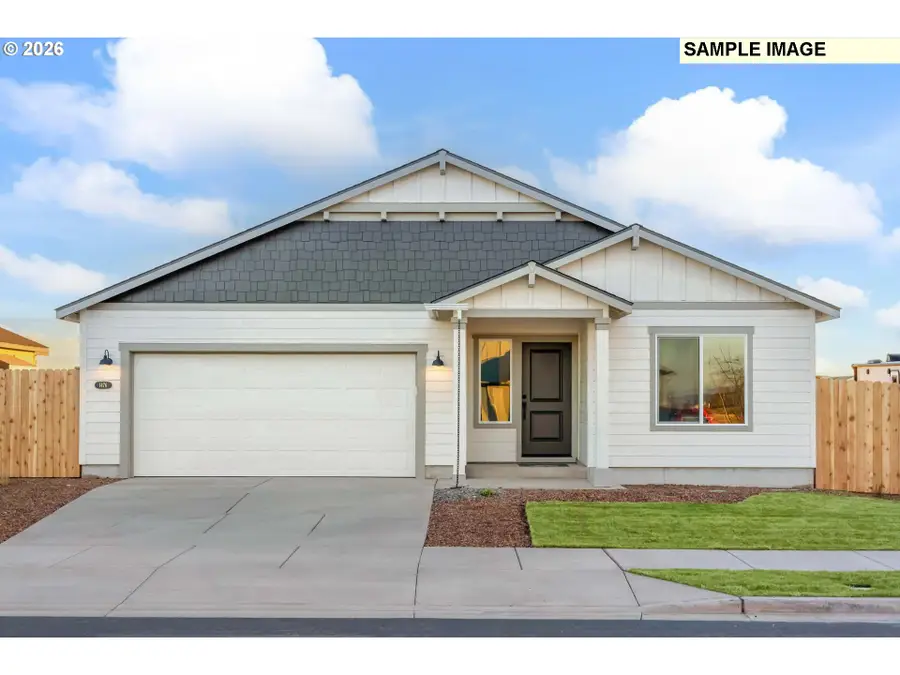 630 Grant St, Umatilla, OR 97882 - #3