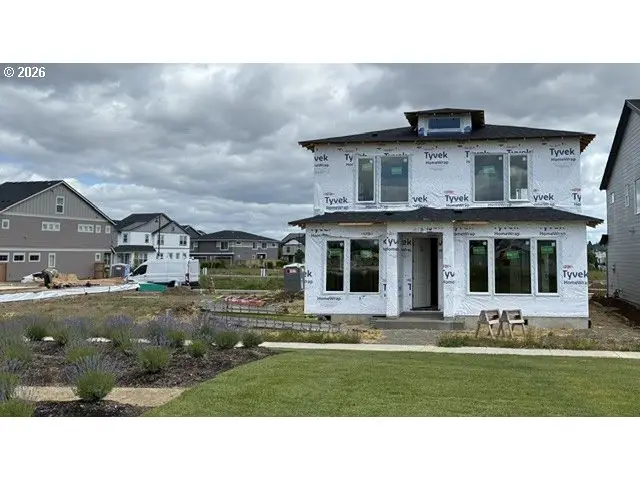8560 SE Bobcat Ln, Hillsboro, OR 97123 - #1