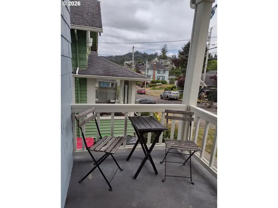 612 Harrison Ave, Astoria, OR 97103 - #2