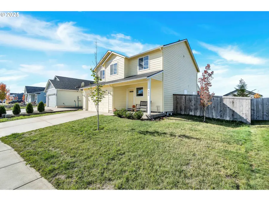 405 Cardinal Ave, Winlock, WA 98596 - Image #2