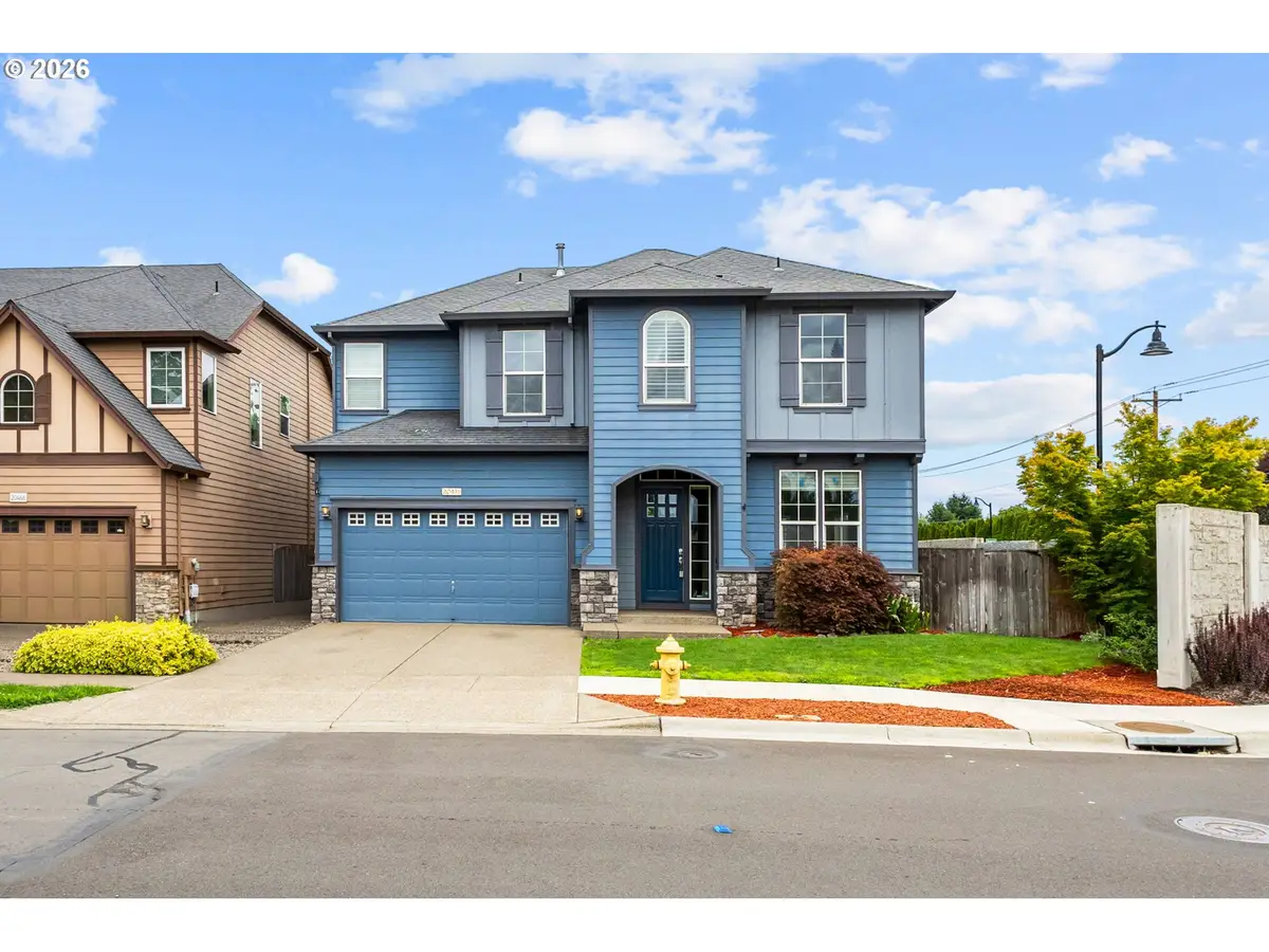 20478 SW Lavender Ter, Sherwood, OR 97140 - #1