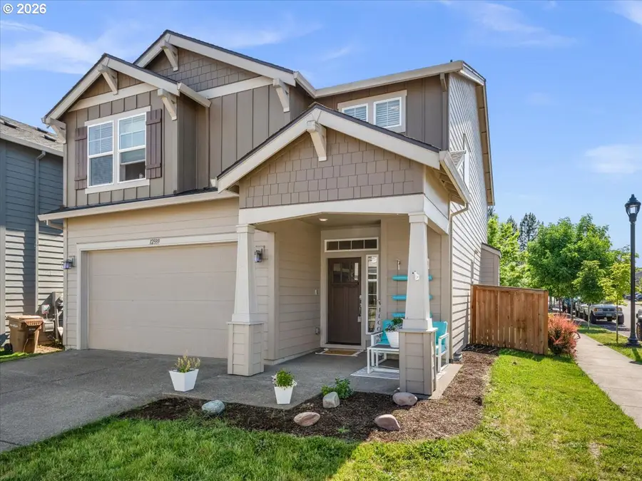 12339 NW Ashton Dr, Banks, OR 97106 - #2