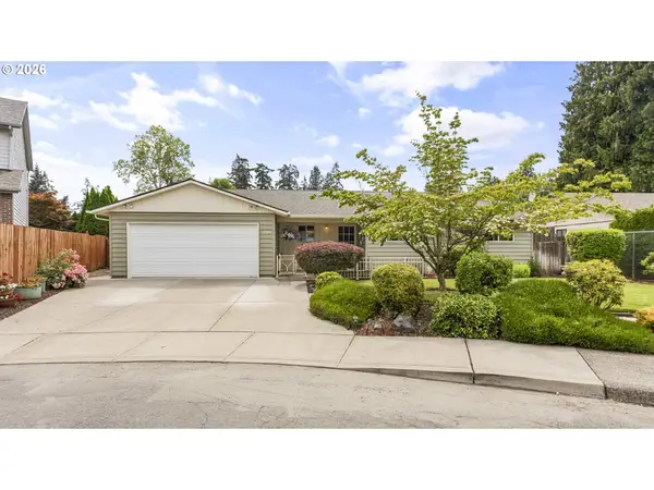 1824 Jonathan Ct Ne, Keizer, OR 97303