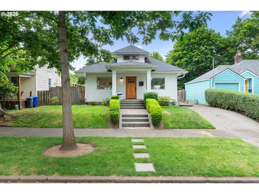 5815 N Delaware Ave, Portland, OR 97217 - #2