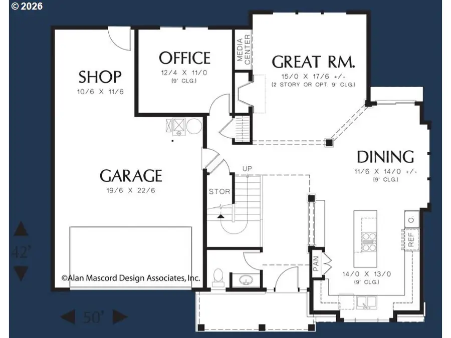 16032 NE Wasco St, Portland, OR 97230 - #2