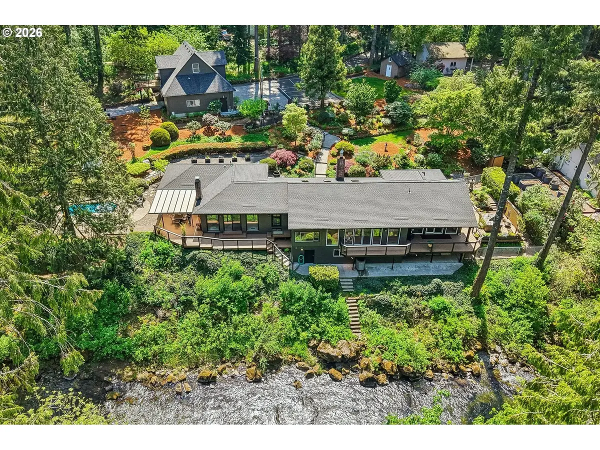 19016 NE Cole Witter Rd, Battle Ground, WA 98604 - #1