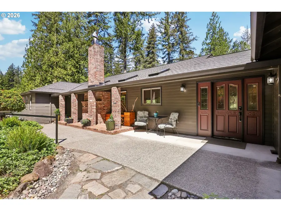 19016 NE Cole Witter Rd, Battle Ground, WA 98604 - #2