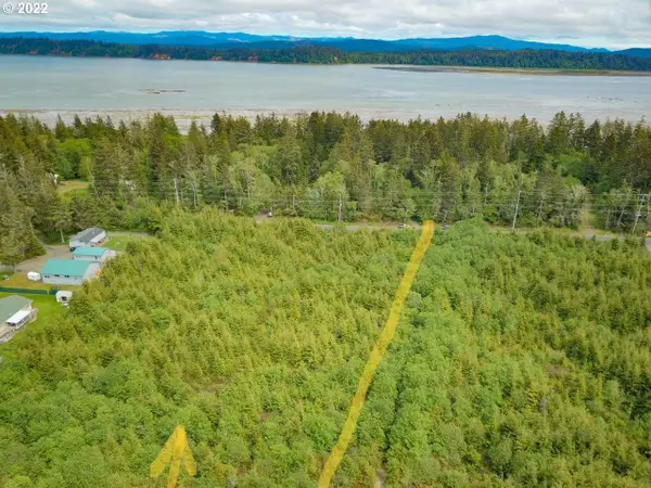 00000 Sandridge, OceanPark, WA 98640