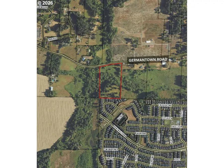 NW Germantown Rd, Portland, OR 97231 - #2