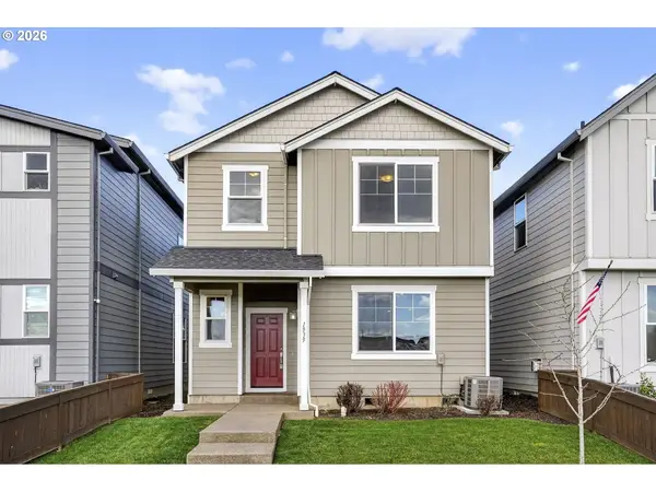 1939 NW Kent St, McMinnville, OR 97128