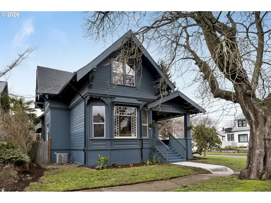 6215 NE Rodney Ave, Portland, OR 97211 - #2