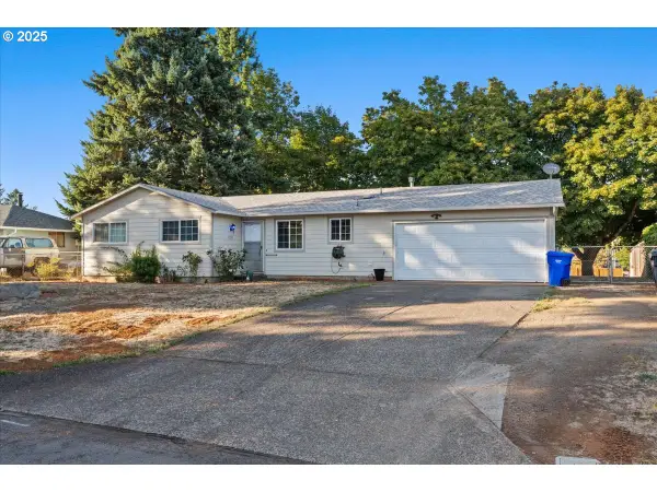 11231 S Parkland Ct, OregonCity, OR 97045