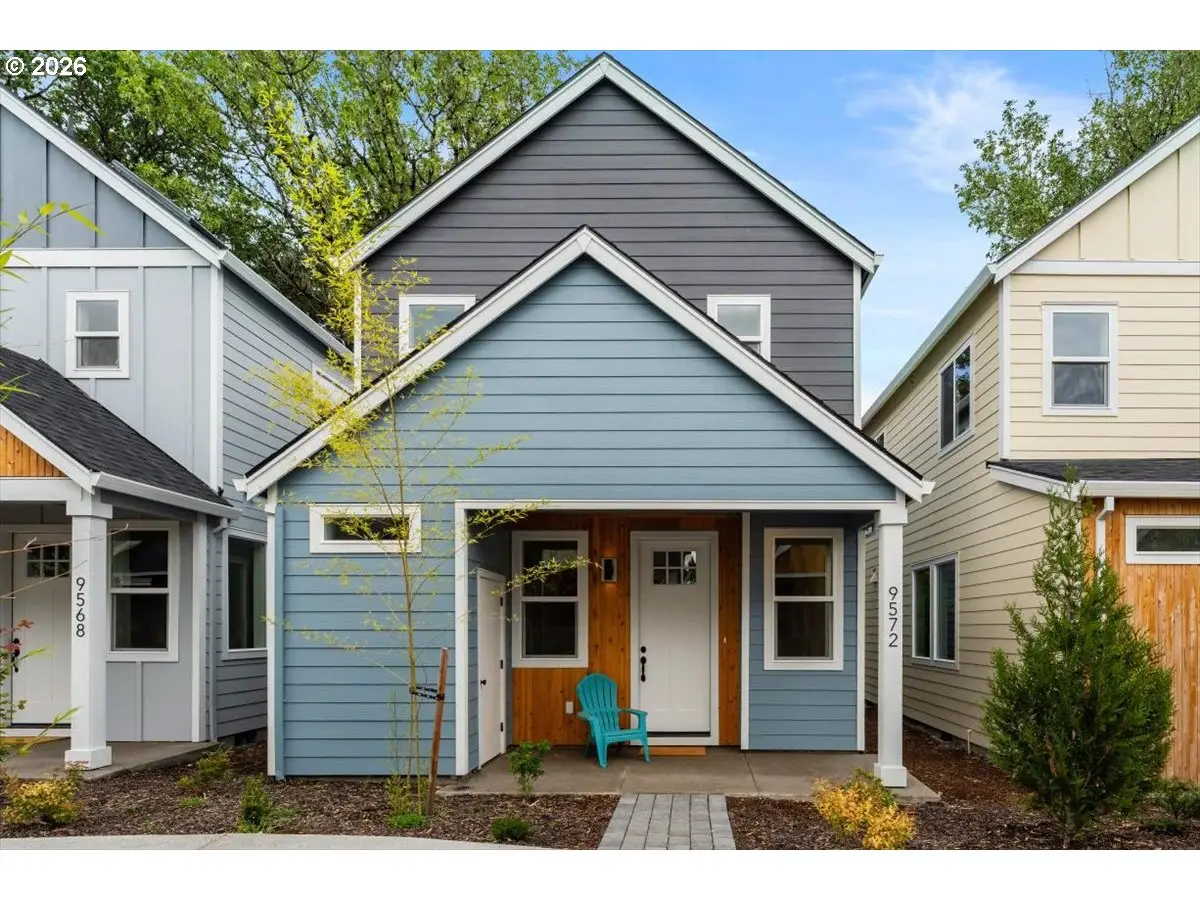 9576 SW 91st Ave, Portland, OR 97223 - #1