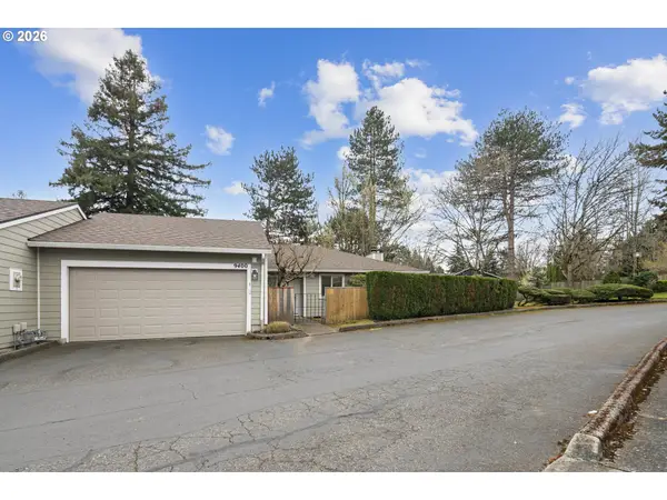 9400 SW Downing Dr, Beaverton, OR 97008