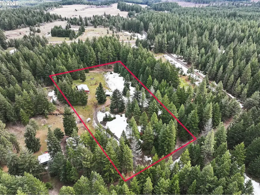 6 Buckskin Rd, Appleton, WA 98602 - #2