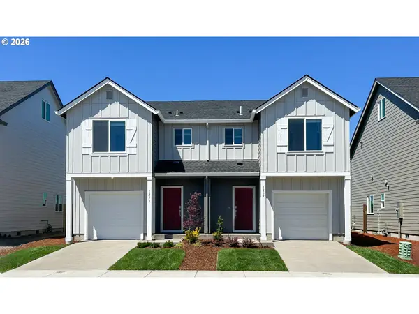 1253 Nolan Ave Se, Albany, OR 97322