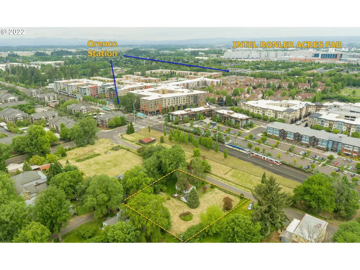 6614 NE Alder St, Hillsboro, OR 97124 - Image #1