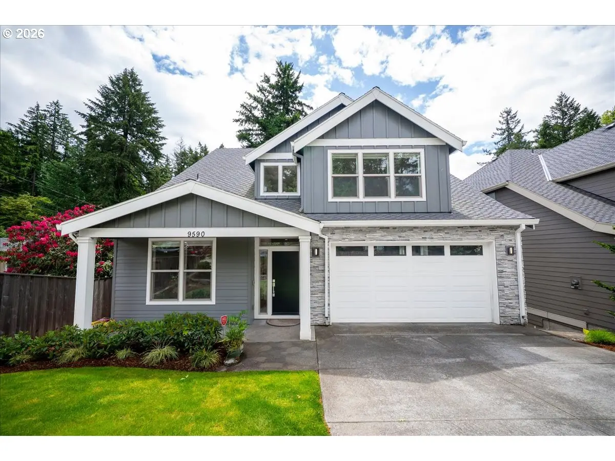 9590 SW Taylor St, Portland, OR 97225 - #1