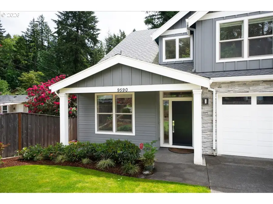 9590 SW Taylor St, Portland, OR 97225 - #2